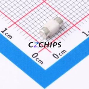 25T-030L One-Time Fuse Fuse ( Type: SMD Fuse )( Rated Current: 3A )( Rated Voltage (AC): 250V )( Rated Voltage: 250V ) - Product Image 2