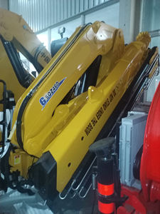 العلامة التجارية الجديدة 16t <span class=keywords><strong>17</strong></span> طن GSQZ330 - Product Image 6