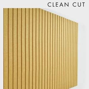 Paneles Acústicos Insonorizantes de Poliéster Ecológico, Materiales Reciclados para Dormitorios, Venta al Por Mayor - Product Image 3