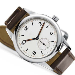 Oliolirist aten Watch High uality oliolit Rist atatch APAN iiyota vement osvSport ashion lasslassic tyle uustom oogo - Product Image 3