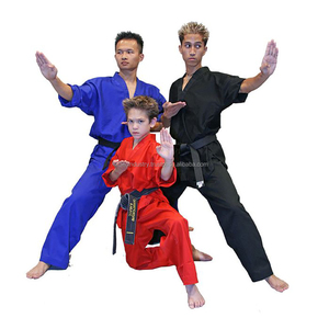 2022มาใหม่เทควันโดเครื่องแบบที่มีคุณภาพสูงสุดเทควันโดเครื่องแบบเทควันโดที่กำหนดเอง - Product Image 1