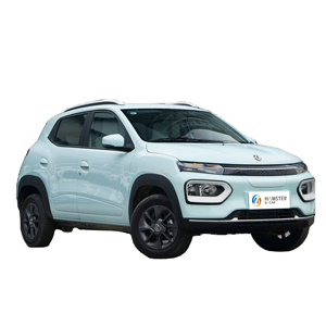 Dongfeng Motor Nano BOX Pure Electric SUV <span class=keywords><strong>2022</strong></span> La comodidad más barata SUV eléctrico Nuevo SUV pequeño - Product Image 3