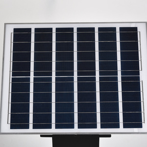 Lámpara Solar Antimosquitos Negra No Tóxica 200x200x1200mm LED para Exteriores, Impermeable, Luz Insecticida Ultravioleta, 6-8 Horas - Product Image 1