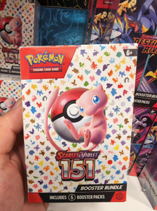 Cofanetto Regalo da Collezione Pokémon SV 151 Originale con Carte da Gioco, Edizione Completa con Illustrazioni Rare, Holo, Mew, Charizard, <span class=keywords><strong>Blastoise</strong></span>, Venusaur - Product Image 6