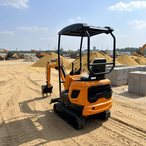 Güvenilir Küçük Temel Taş: 1 Ton Stabil Çalışma, 1 Yıl Garanti Sözü, Koop Power Güven Kazandırır - Product Image 1