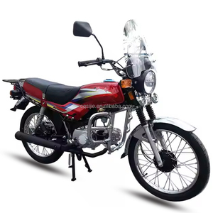 La fábrica china suministra directamente Lifo 49cc 100cc 110cc motocicleta de 4 tiempos al por mayor Mozambique Malawi - Product Image 5