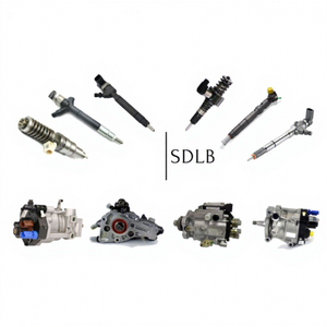 INY. MECANICO BCH0986430374-EX per Pompe di Iniezione Carburante - Product Image 1