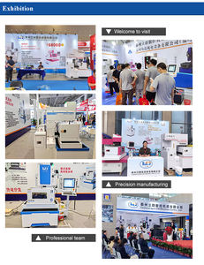 थोक M618 cnc परिशुद्धता छोटे ग्राइंडर असर सतह पीसने मशीन - Product Image 6