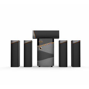 Nhà Hát TK-906-5.1home <span class=keywords><strong>5.1</strong></span> Loa Siêu Trầm Loa Âm Thanh - Product Image 1