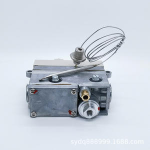 Accessoires pour friteuse à gaz 120-200°C, vanne thermostatique 710EUROSIT, ustensiles de cuisine durables haute pression pour friteuses électriques - Product Image 4