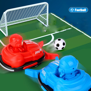 Venta Caliente: Mini Autos RC <span class=keywords><strong>de</strong></span> 2.4GHz para 2 Jugadores, <span class=keywords><strong>Batalla</strong></span> <span class=keywords><strong>de</strong></span> Velocidad y Choques con Balón <span class=keywords><strong>de</strong></span> Fútbol - Product Image 5