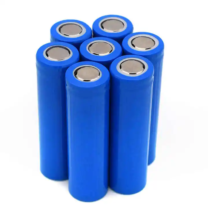 Baterai 18650 standar tinggi 3000mah 3.7v baterai Li-ion isi ulang 18650 baterai Lithium Ion