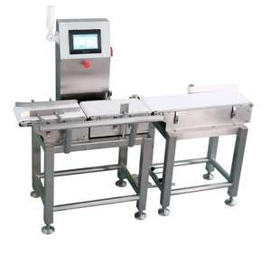 Báscula Industrial con Rechazador de Productos - Product Image 6