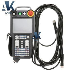 Yaskawa YRC1000 Motoman Robots Mini Robot Enseigner Pendentif JZRCR-APP01-99 - Product Image 1