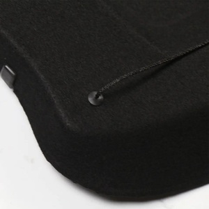 Fournisseur direct d'usine, pièces automobiles, pièces de rechange pour voitures, housses de coffre pour Citroën <span class=keywords><strong>DS3</strong></span> 2010-2016 - Product Image 4