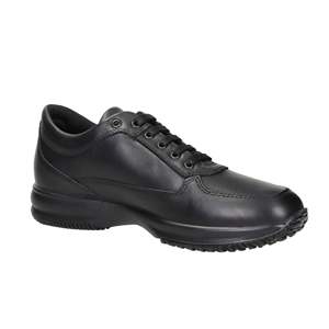 Imac Chaussures de sport pour hommes 851600 Noir Style basket-ball - Product Image 6