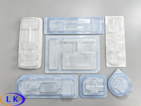 Máquina de Sellado por Calor de Gran Formato para Papel Tyvek, PVC, PET, PETG, Soluciones de Sellado y Empaquetado Estéril