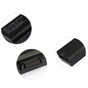 Fabrication de batterie de bonne qualité pour Dell <span class=keywords><strong>Vostro</strong></span> 1310 <span class=keywords><strong>1510</strong></span> 1520 T112C T114C T116C K738H - Product Image 2