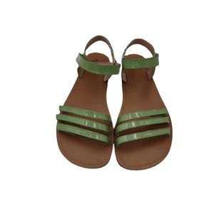 TipsieToes – baskets plates en cuir véritable pour <span class=keywords><strong>femme</strong></span>, chaussures de sport décontractées, à la mode, pieds nus - Product Image 6