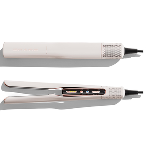 2025 nuevo DYSO 2 en 1 Multi Styler flujo de aire húmedo a seco alisador de pelo secador de hierro plano alisador de aire de flujo de aire húmedo y seco - Product Image 2