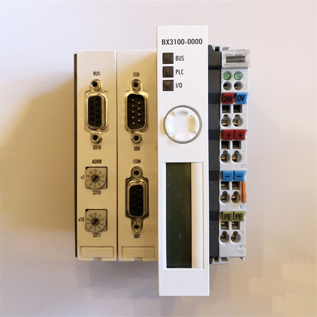 Original Interface KNX/EIB C6920-0080