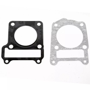 Piezas <span class=keywords><strong>de</strong></span> <span class=keywords><strong>Motor</strong></span> <span class=keywords><strong>de</strong></span> Motocicleta Modificadas <span class=keywords><strong>de</strong></span> Alta Calidad, Cilindro YBR125, Kit <span class=keywords><strong>de</strong></span> Pistón y Cilindro, Junta <span class=keywords><strong>YBR</strong></span> <span class=keywords><strong>125</strong></span> - Product Image 6