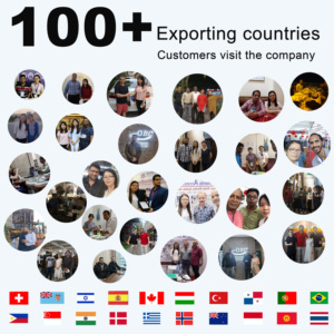 <span class=keywords><strong>Ojales</strong></span> de Garra de Acero Inoxidable de Primera Calidad 20.5x11.5x7mm con Acabado Níquel <span class=keywords><strong>para</strong></span> Cortinas, Carpas, <span class=keywords><strong>Toldos</strong></span> y Telas de Exterior - Product Image 5