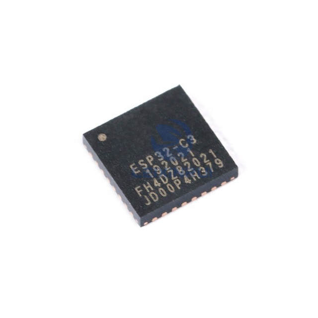 Please contact us BOM Quotation,Qfn-48 wireless transceiver chip ESP32-C3FH4