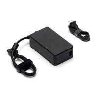 Adaptateur secteur universel 240W USB-C à charge rapide (plastique) pour batterie de drone Mavic 4 Pro, télécommande et hub de charge 65W