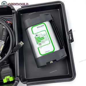 Herramienta de diagnóstico para escáner de excavadoras y camiones pesados VOCOM 1 Interface VOCOM1 88890300 - Product Image 6