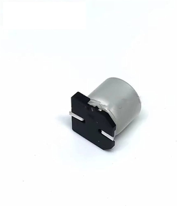 5.5V Super <span class=keywords><strong>Condensateur</strong></span> 0.22F -20/+ 80% Condensateurs Fcoh224zftbr24 Supercondensateur - Product Image 3