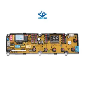 YMPCB Neues Produkt Großhandel T-29 Modell Waschmaschine Pcb Board für Appliance Ersatzteile