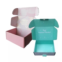 Cils Rouge À Lèvres Brillant À Lèvres Cadeau Mailer Paquet Beauté Maquillage Maquillage Cosmétique Soins De La Peau Expédition Mailing Papier Boîte Emballage