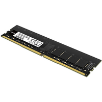 Mémoire RAM Lexar DDR4 3200mt/s 288 broches UDIMM CL22 haute performance, neuve et originale, 8 Go, 16 Go, 32 Go pour mise à niveau de bureau