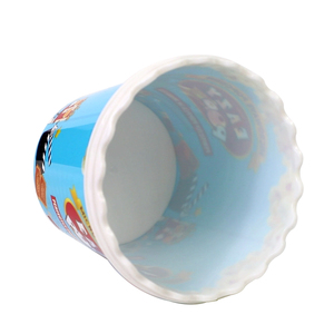 Thùng đựng bỏng ngô, xô đựng đồ ăn nhẹ in ấn tùy chỉnh bán buôn, dung tích 64oz-130oz, dùng trong gia đình - Product Image 6