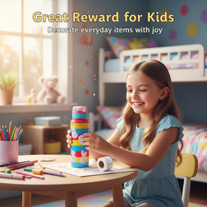 Sticker Custom Print Brand Logo Circle Stickers for <b>Packaging</b> <b>Label</b> Adhesive Vinyl Waterproof Round Sealing <b>Label</b> Sticker Roll - Product Image 6