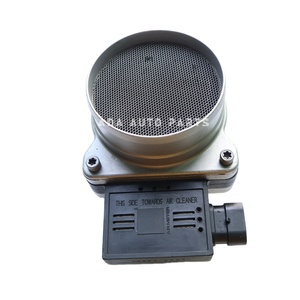 Sensor de Flujo de Aire para Automóvil 25008309 8251668461 para Isuzu, Acura, Buick, <span class=keywords><strong>Cadillac</strong></span>, Chevrolet 25008309 8251668461 - Product Image 4