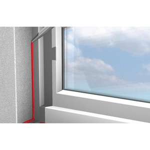 FISCHER - 9379 Cadres silicone neutre SNF 310 - EAN 8001132093795 ADHÉSIFS ET SILICONES - Product Image 1