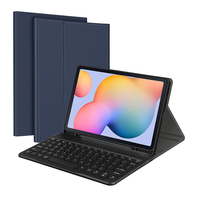 Taç CMK-403W Oem /Odm kablosuz Tablet ofis klavye taşınabilir