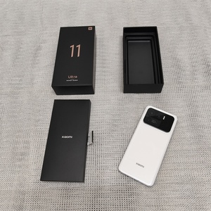 Teléfono Móvil Desbloqueado <span class=keywords><strong>Xiaomi</strong></span> <span class=keywords><strong>Mi</strong></span> <span class=keywords><strong>11</strong></span> <span class=keywords><strong>Ultra</strong></span>, 8+<span class=keywords><strong>256GB</strong></span>, Smartphone Usado - Product Image 4