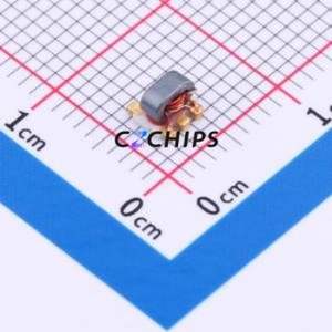 STC2112G2+ Balun SMD-5P RF ( Frequency Range: )( Impedance Ratio - Unbalanced/Balanced: 2:1 )( Insertion Loss (Max): 1.5dB ) - Product Image 1