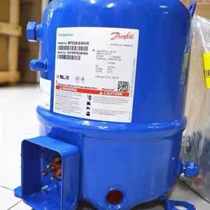Compresseur d'air Maneurop MT56HL4BVE, type piston, usage industriel, Chine - Product Image 1