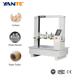 Probador de compresión de YT-YSKN, instrumento de prueba de fuerza, caja <span class=keywords><strong>bct</strong></span> - Product Image 1