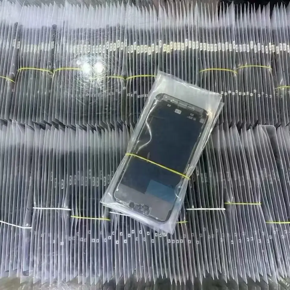 Venda por atacado profissional de peças sobressalentes para LCDs de celular, montagem de tela LCD para celular na China