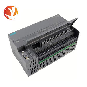 Unidad Central de Procesamiento PLC SIEMENS 6ES7 288-1ST60-0AA0 6ES7288-1ST60-0AA0 Original, Nueva, Controlador Programable con 16 E/S - Product Image 1