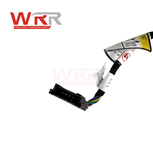 51249482804 51247417012 Amortisseur de hayon pour BMW G01 X3 – Vérin à gaz fiable pour coffre arrière, support de levage - Product Image 4