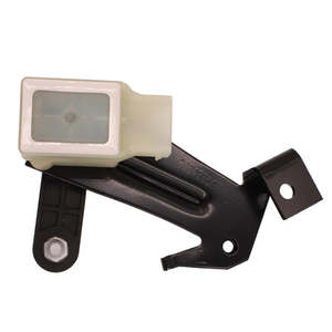 Capteur de niveau de hauteur au sol Saab 12783354 pour 9-5 B235 2002-2010 4 cylindres Pièce OEM 12783354 28343354 5409529 - Product Image 3