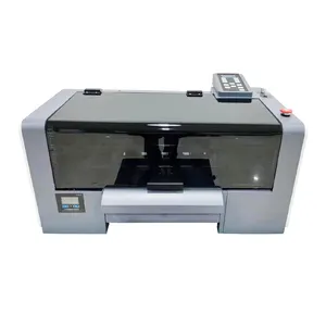 13'''A3 double xp600 DTF printer for small business at home