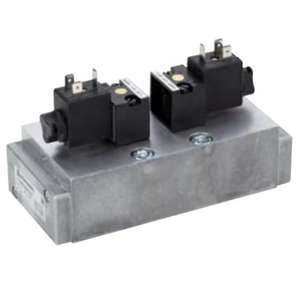 Alemanha Norgren Solenoid UM/22253 Air Pilot em estoque e melhor preço - Product Image 3