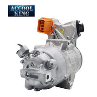 Nouveau compresseur 12V à faible bruit et longue durée de vie, compatible avec Renault Austral SUV 1.2 Mild Hybrid (références FMMRN0043, 926003993R, 926003994)